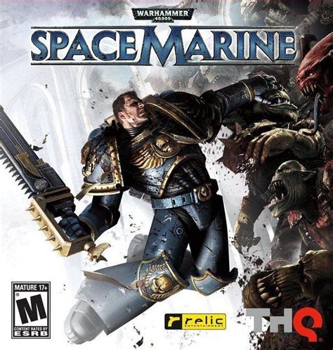 YMMV / Warhammer 40,000 .